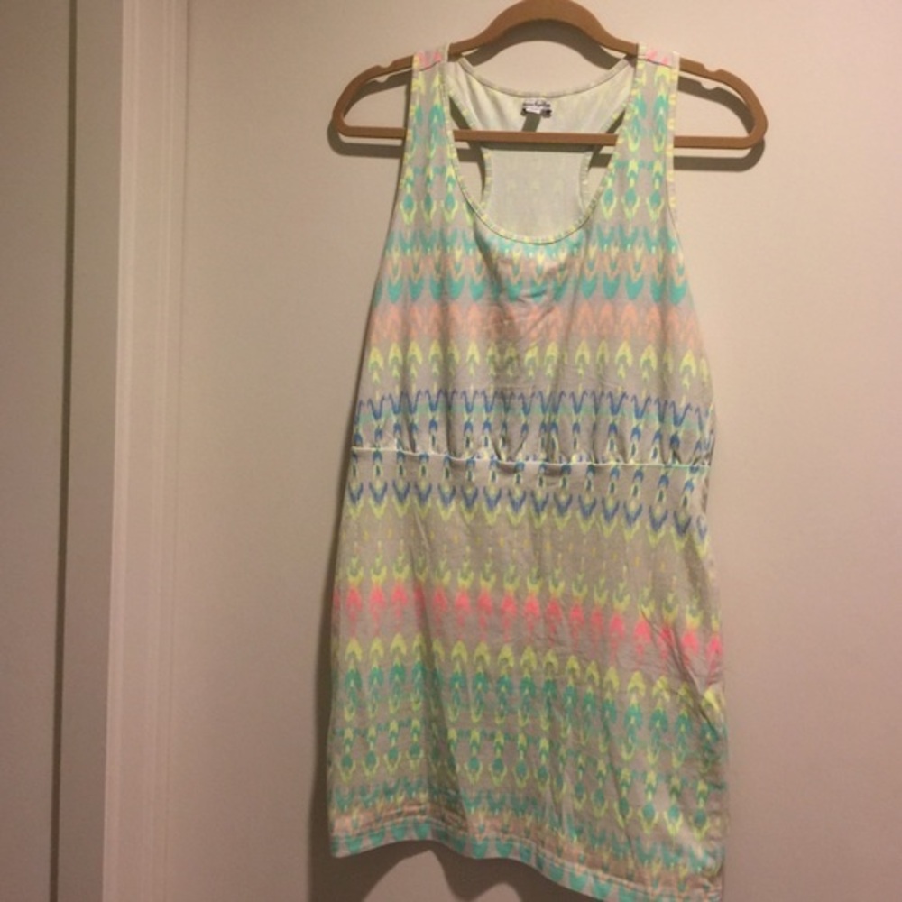 NWOT Mini dress
